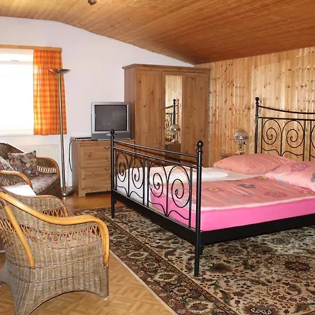 Doppelzimmer Eppingen