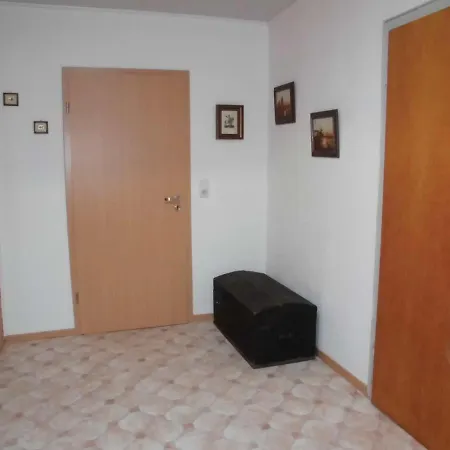 Alojamento de Acomodação e Pequeno-almoço Doppelzimmer *