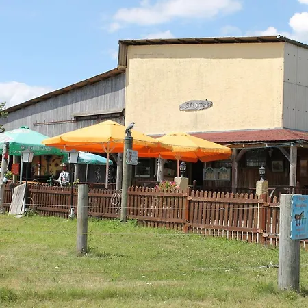 Oda ve Kahvaltı Doppelzimmer Eppingen