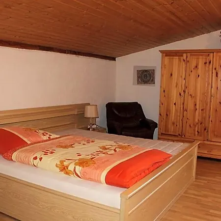 Doppelzimmer Oda ve Kahvaltı Eppingen