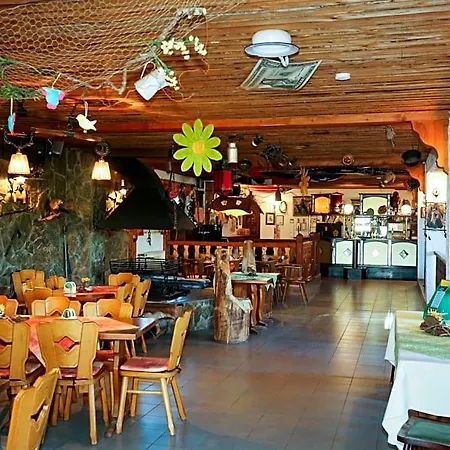 Oda ve Kahvaltı Doppelzimmer *