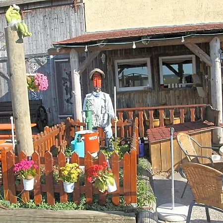 Doppelzimmer Oda ve Kahvaltı