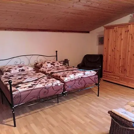 Doppelzimmer Oda ve Kahvaltı Eppingen