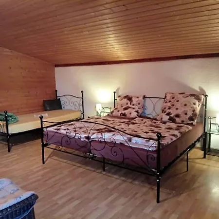 Doppelzimmer * Eppingen