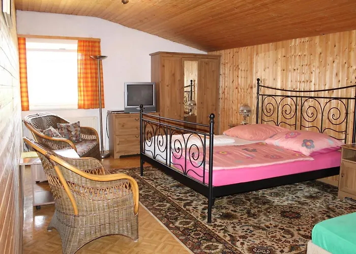 Doppelzimmer Eppingen